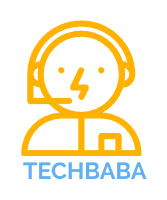 techbabas Logo