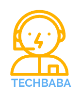 techbaba logo