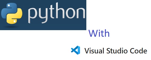 Python With VS Code