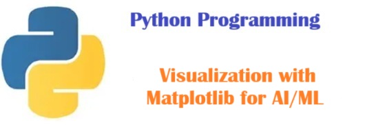 python matplotlib